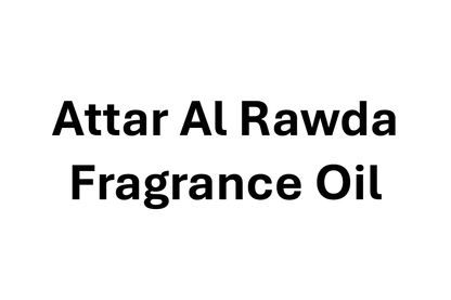 Attar Al Rawda Fragrance Oil