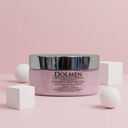 Intensive Body Butter
