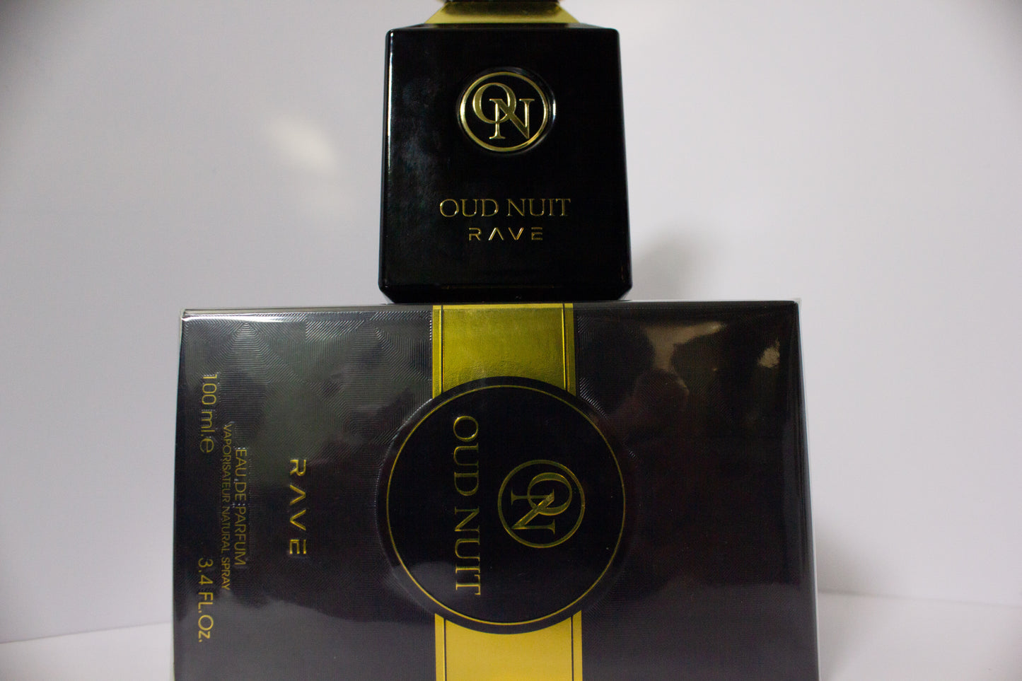 Oud Nuit Rave