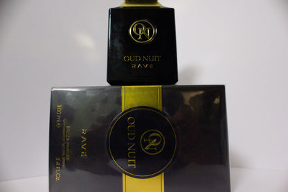 Oud Nuit Rave