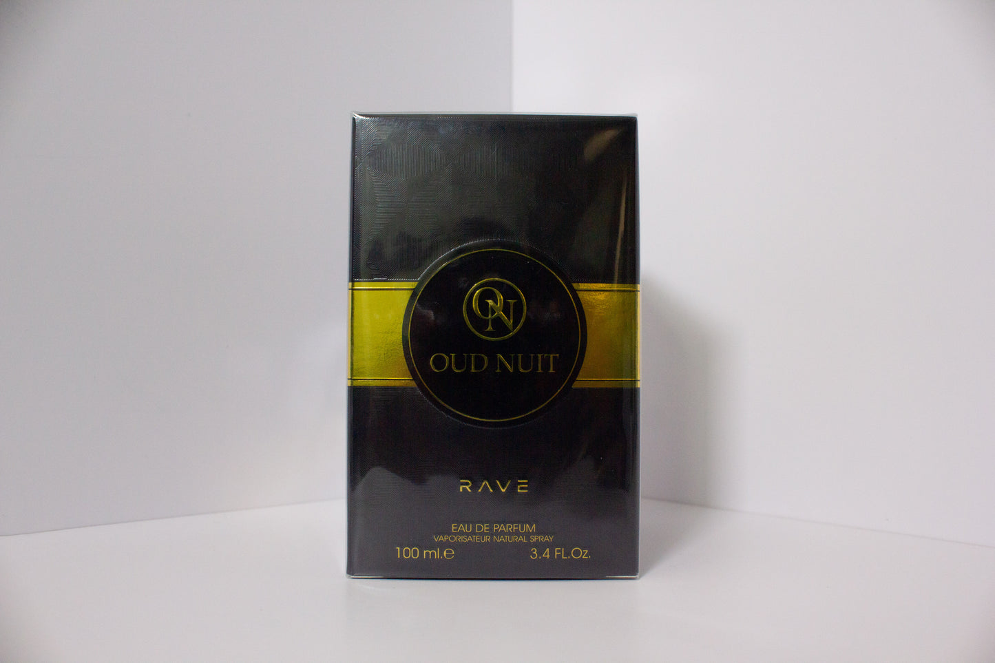 Oud Nuit Rave