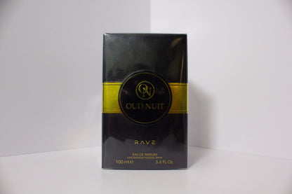 Oud Nuit Rave
