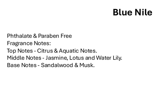 Blue Nile