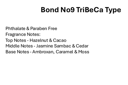Bond No9 TriBeCa Type