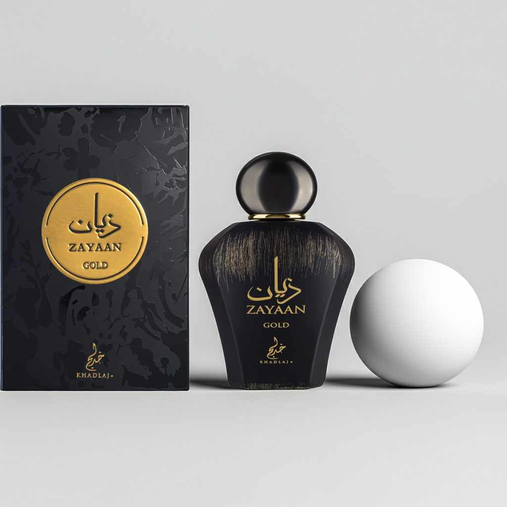 Khadlaj Zayaan Gold