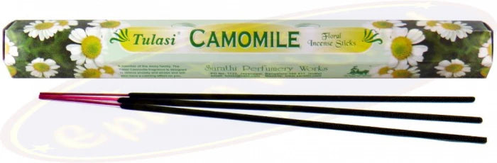Camomille Incense