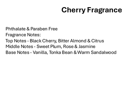 Cherry Fragrance