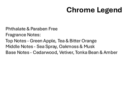 Chrome Legend