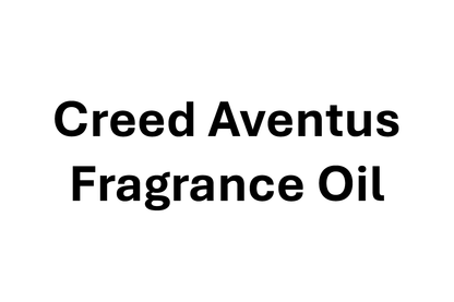 Creed Aventus Fragrance Oil