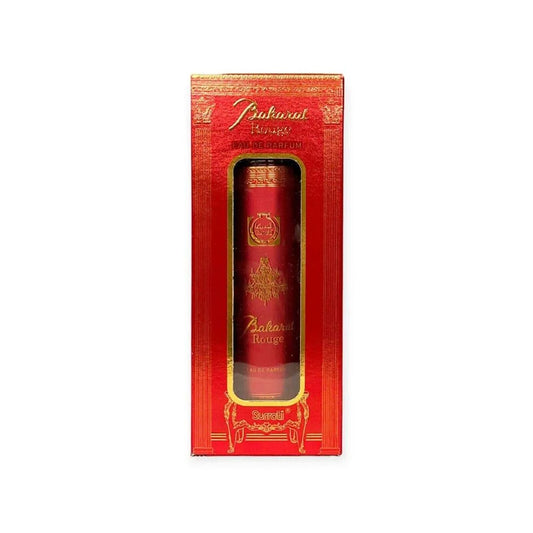 Surrati Baccarat Rouge by Surrati