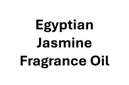 Egyptian Jasmine Fragrance Oil