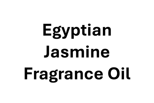 Egyptian Jasmine Fragrance Oil