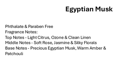 Egyptian Musk