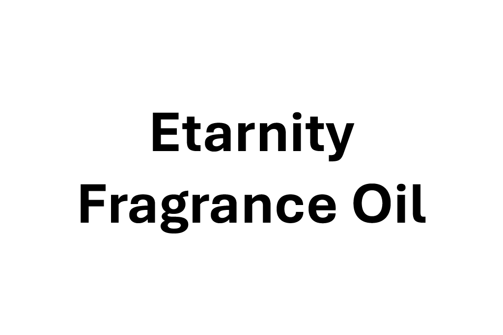 Etarnity Fragrance Oil