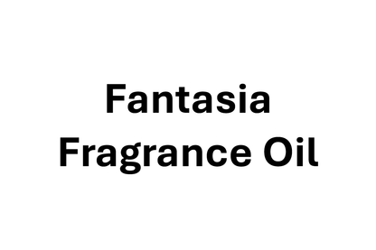 Fantasia Fragrance Oil