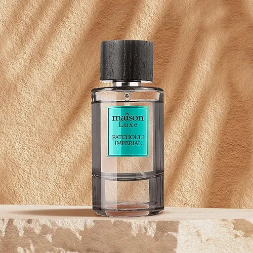 Madison Luxe- Patchouli Imperial