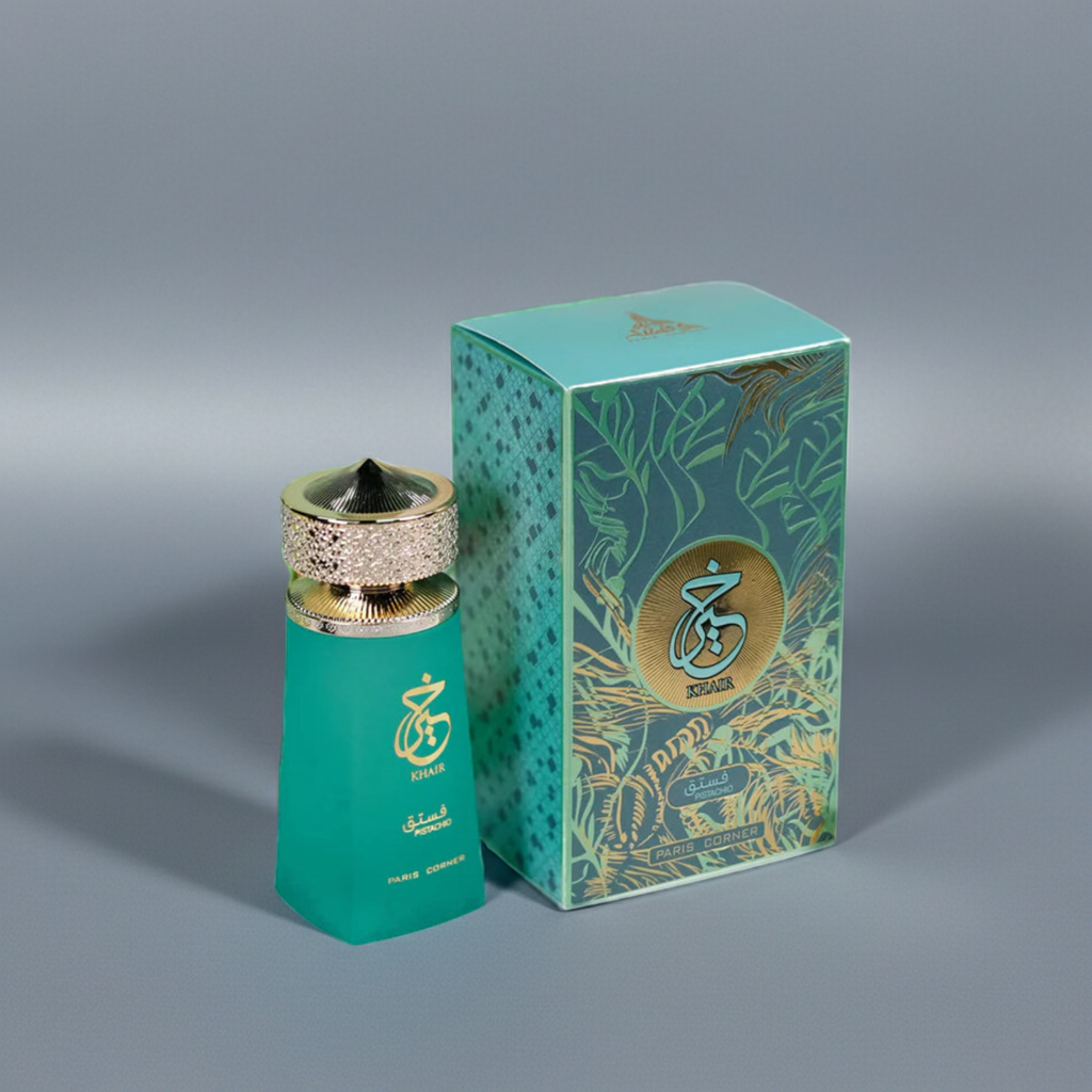 Khair Pistachio By Paris Corner