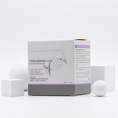 Hyaluronic Acid Moisture Boost
