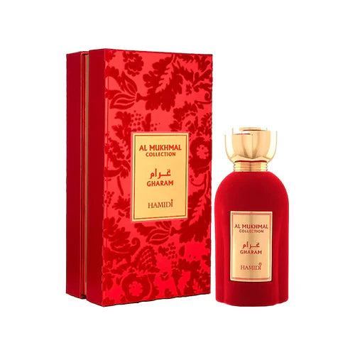 Al Mukhmal Collection Ghara