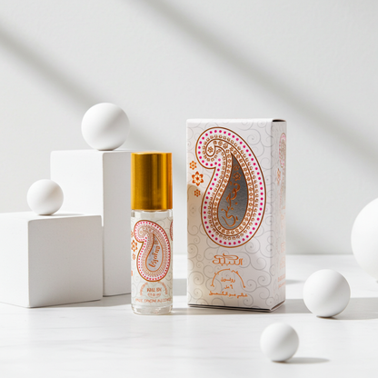 Tajebni Body Oil