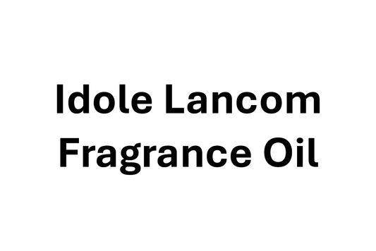 Idole Lancom Fragrance Oil