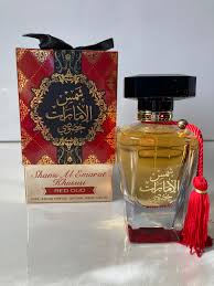 Shams Al Emarat Kharusi Oud Rose