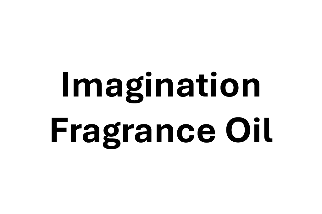 Imagination Fragrance Oil
