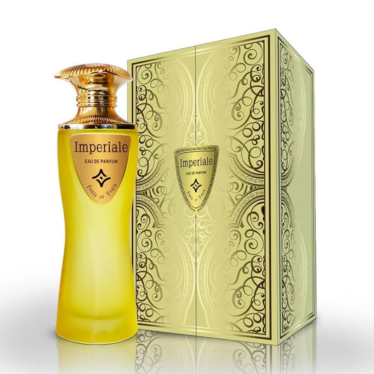 imperiale Frais Et Frais Perfume