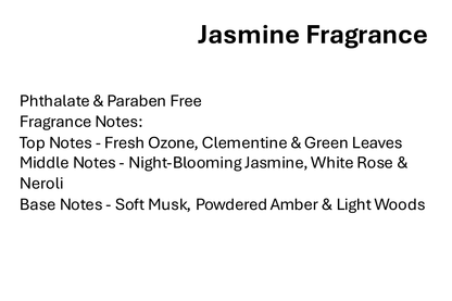 Jasmine Fragrance