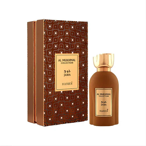 Al Mukhmal Collection Jawa