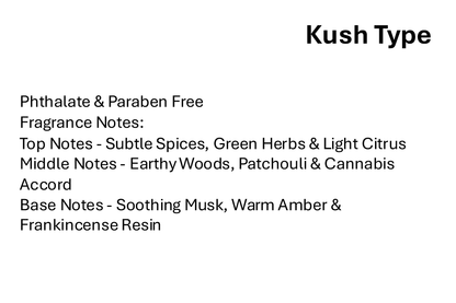 Kush Type