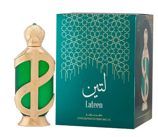 Lateen  By Hamidi