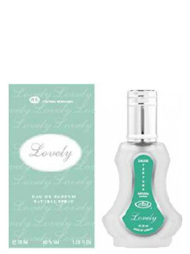 Lavely (50ml) perfume