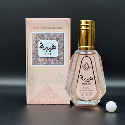 Hibah  (50ml )