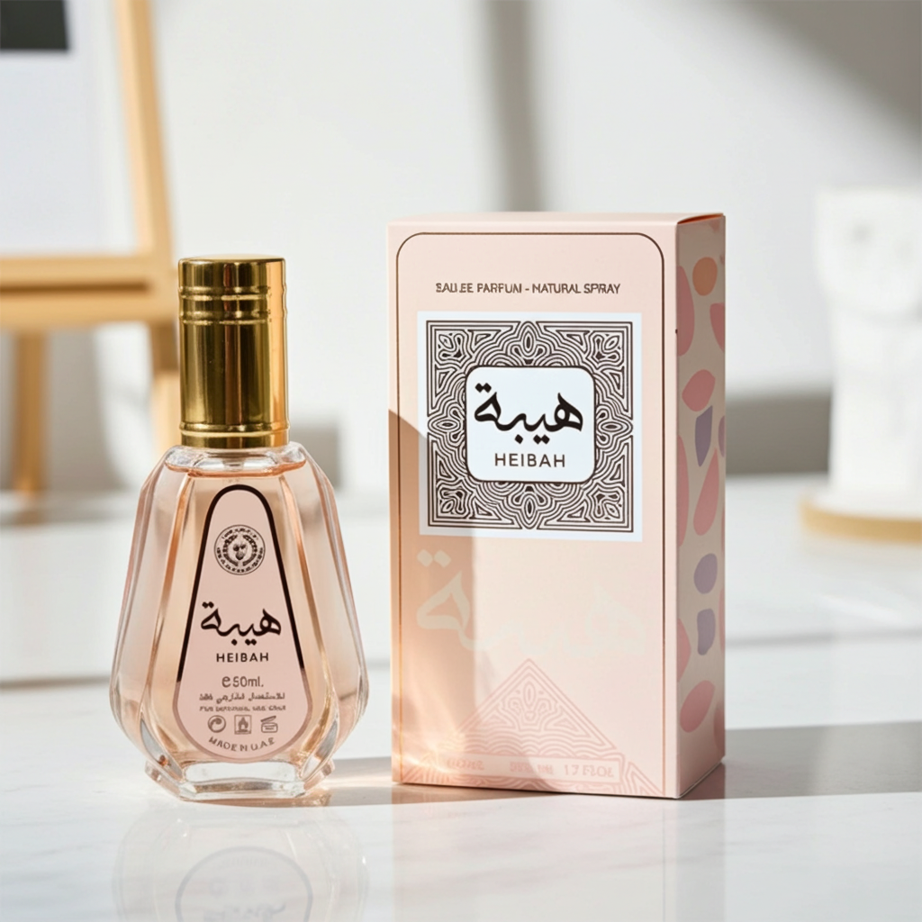 Hibah  (50ml )