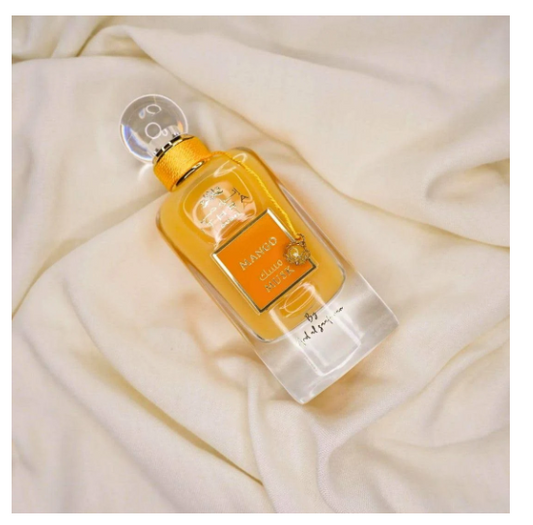 Ithra Dubai - Mango Musk