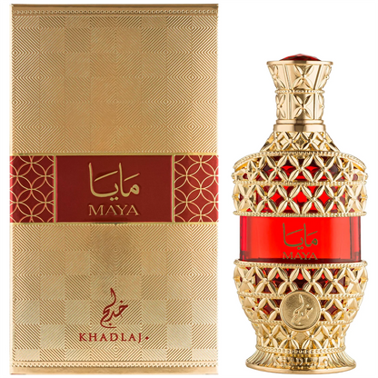 Khadlaj Maya