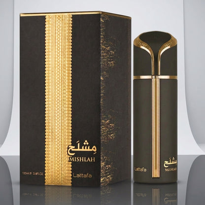 Lattafa Mishlah