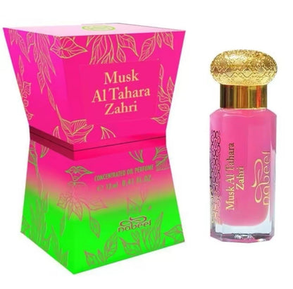 Musk Al Tahara Zahri