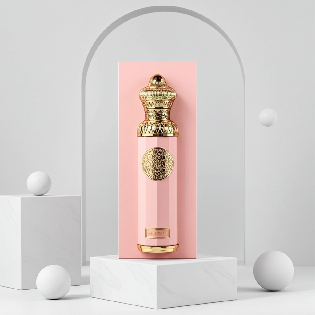 Heritage Collection Pink Miss By Serrati