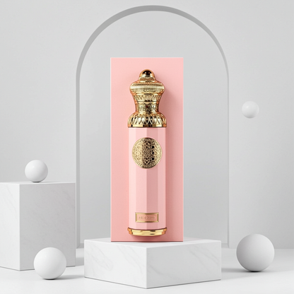 Heritage Collection Pink Miss By Serrati