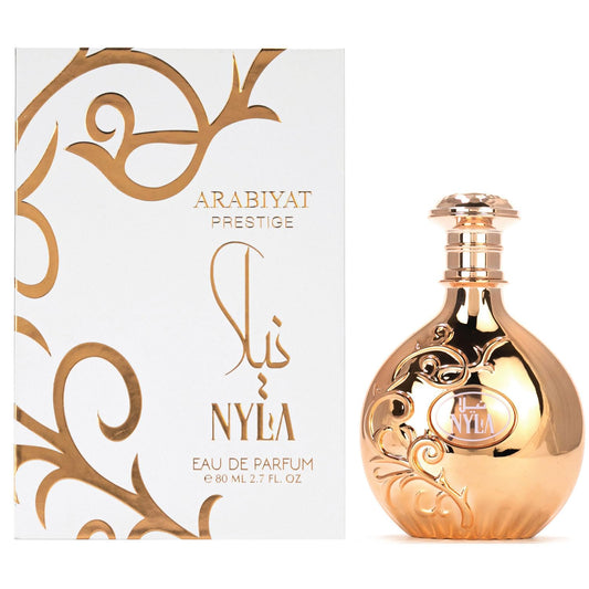 Nyla Perfume