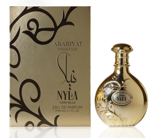 Nyla Vani-Elle By Arabiyat Prestige