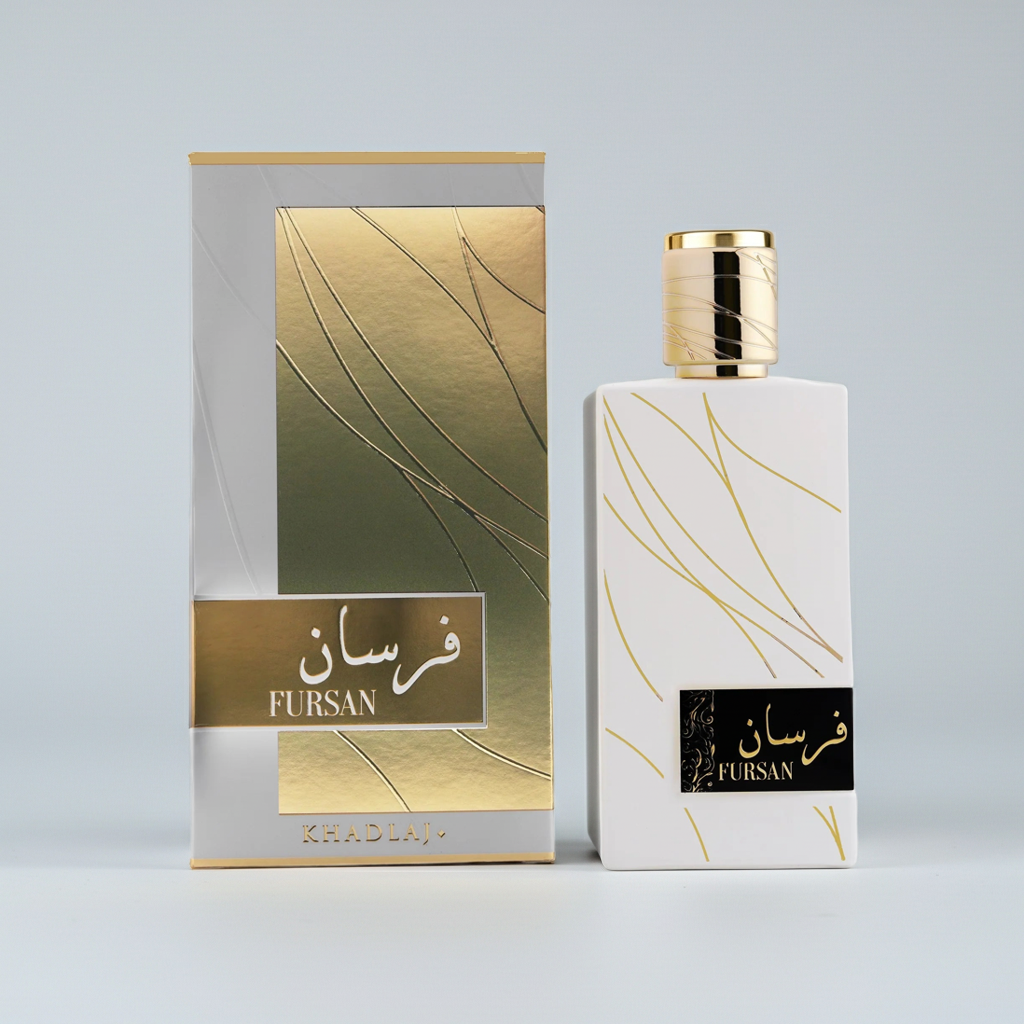 Fursan White by Khadlaj