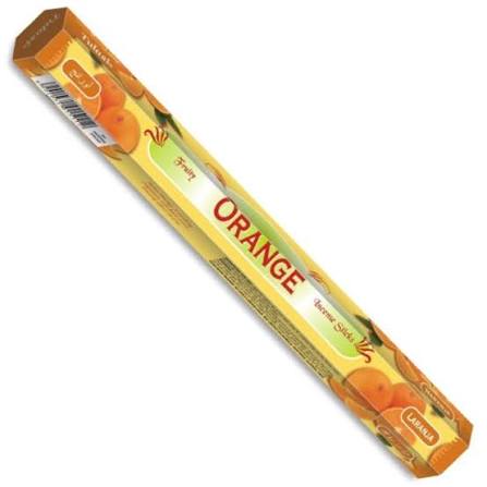 Orange Incense