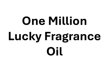 One Million Lucky Fragrance Oil