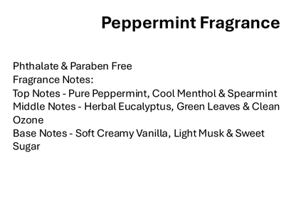 Peppermint Fragrance