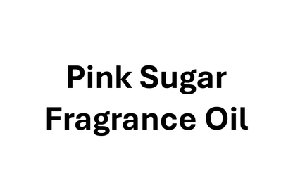 Pink Sugar Fragrance Oil