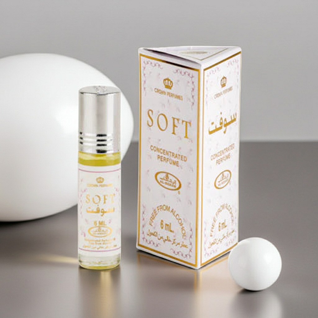 Al Rehab Soft Roll On