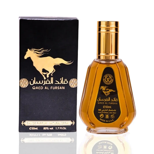 Qaed Al Fursam (50ml)